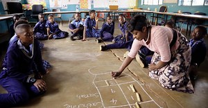 Spotlight on basic education completion and foundational learning: Zambia