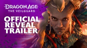 1.2K views | Trotsa gudarna. Dragon Age: The Veilguard kommer hösten 2024. Håll utkik efter gameplay premiär 11 juni | #XboxShowcase | Xbox Sverige | Facebook