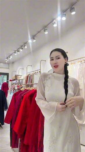 Áo Dài: Ngày Đặc Biệt Đang Đến