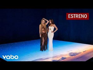 Shakira, Anitta - CHOKA, CHOKA ✅ (Oficial music video) | ESTRENO 2026