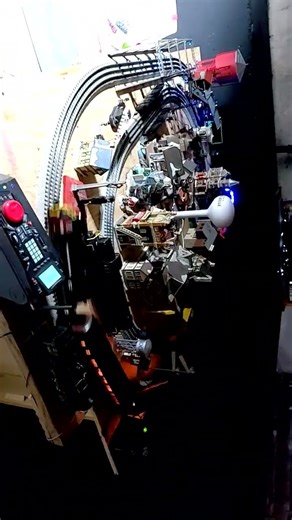 enjoying a Lionel Penn Central Railroad and train show with Strasburg 89 let's go Pennsylvania 4040