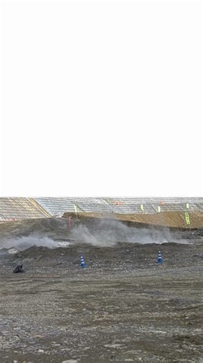 発破してみた『Explode and break the rocks』