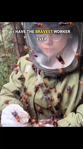 Incredible Workers You Won't Believe 😱 #reels #trending
