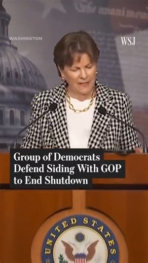 7K views · 142 reactions | The Wall Street Journal The decision by...