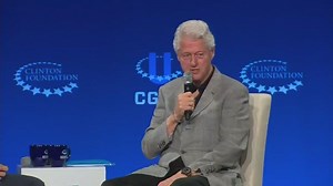 Clinton Foundation defends itself
