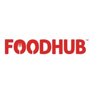 Foodhub Discount Code - £3 Off in January 2026