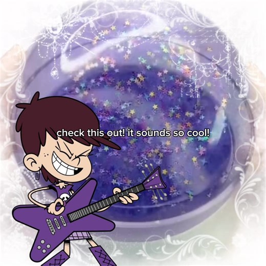 Loud House Rants: Slime Creations and ASMR Fun