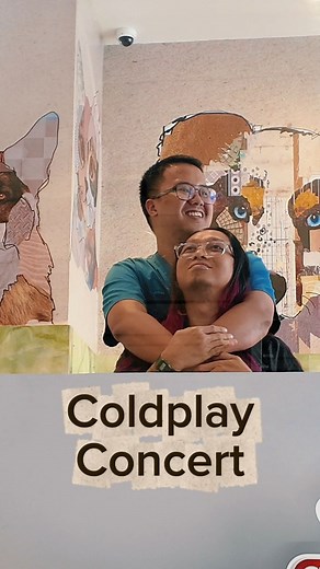 Coldplay made 4 Singles in 1 Night 😹😹😹 #coldplay #coldplayconcert | The Calm Cat Whisperer