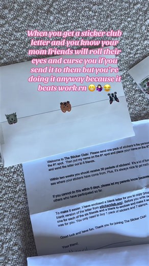 Cute Fun Mail Ideas for Kids