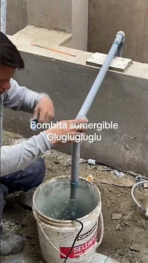 Cómo hacer una cascada en Muro Primera parte #arquitectura #civilengineering #contruccion