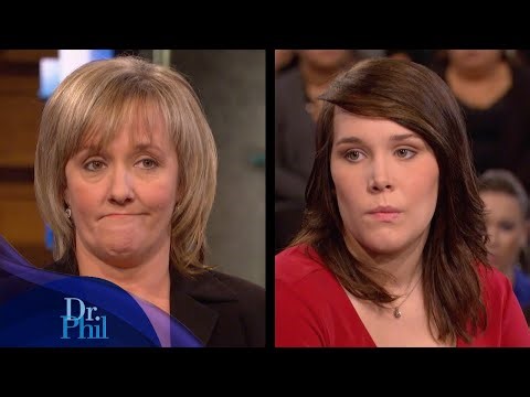 Mother Says She Didn’t Condone Birth Control, Teenager Got Pregnant | Dr. Phil