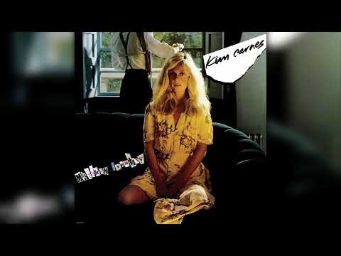 Kim Carnes - Bette Davis Eyes [HQ]