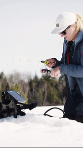 Late season ice fishing is here! With walleye and pike seasons officially closed, many metro lakes are becoming unsafe, while lakes further north are still clinging on despite the warmer weather. The crew at SFBW recently ventured out onto several Ely area lakes in chase of lake trout and panfish, and boy did we have a blast. If you’re still hitting the ice, be safe and check out the latest Ely area fishing report from our friends at @arrowheadoutdoorselymn below. Lake Trout - Lake trout reports