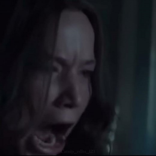 Katniss and Buttercup ||| Hunger Games