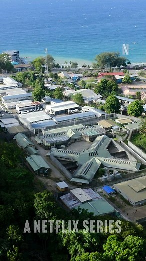 Brand new Season 7 is available to stream now! Raphael Rowe experiences life behind bars in some of the world's toughest prisons. Watch it, only on #netflix | Inside The World's Toughest Prisons