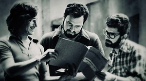 'Milius' official trailer