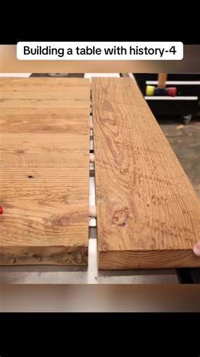 Building a Table: Dry Fit, Assembly, and Finishing Steps