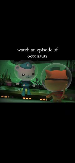 Octonauts Episode | Nostalgic 2010s Cartoons for Kids