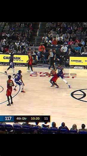 Paul George Highlights: NBA Basketball Edits