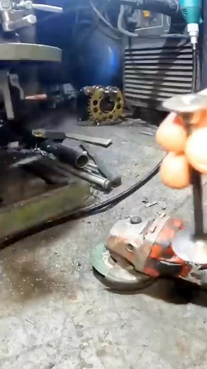 Ilmu Bahagian Vavle, Shim, valve spring | Eqmal Khamil