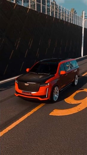 CPM2 | Cadillac Escalade ESV🔥