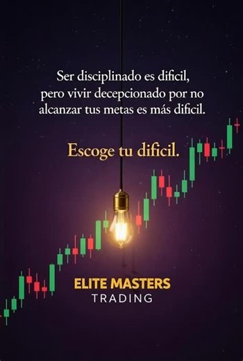En Elite Masters Trading creemos que todo comienza con la educación y el entrenamiento, especialmente cuando se trata de familia y futuro. 💡Primero Aprender. ✍️Primero Formarse. Conocer y entrenarse en familia es el primer paso. Después, invertir con criterio y responsabilidad. La educación financiera comienza entendiendo cómo funciona la Bolsa de Valores de Nueva York, antes de pensar en invertir. #EliteMastersTrading #TradingEducativo #OpcionesyAcciones #DisciplinayProceso #FamiliaYEducación