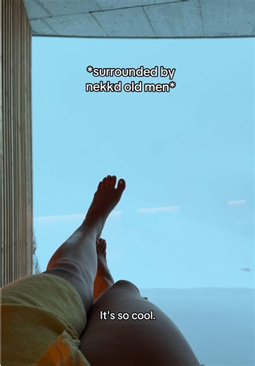 That was an…. Experience for sure