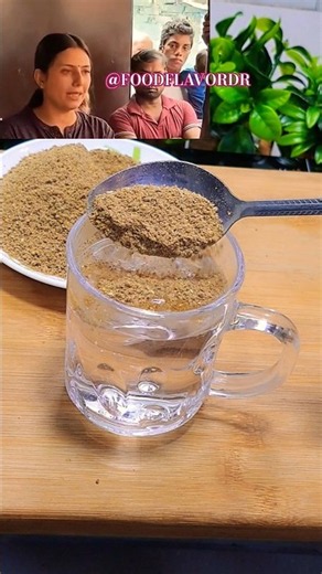 Dr. Upasana said, just 1 teaspoon cures stomach cramps, gas, indigestion & stomach ache. #shorts #yt