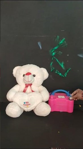 Balloon Inflation & Epic Pop! | Satisfying Bursts 🎈💥 #BalloonPop #TensionRelease #SharpSounds