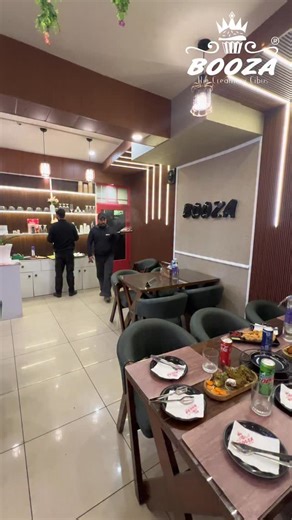 booza-the creamery cibus on Instagram: "Not just a service, but a feeling. Experience the unforgettable moments with Booza , made with love, served with care."