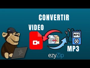 Comment Convertir Une VIDÉO en MP3 en Ligne (Guide Simple)