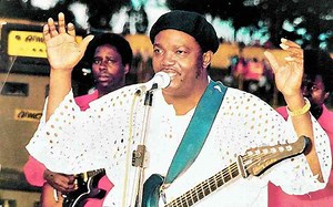 The replay: Franco, Rhumba legend's shoes prove too big to fill