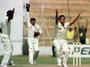 David Johnson: A tale of possibilities and harsh realities