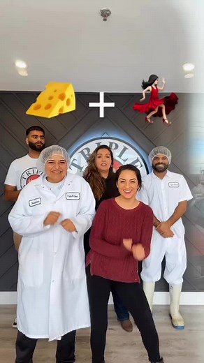 Here at Triple “A” Cheese we think cheese and salsa make the perfect combo 🙌 🧀 💃🏻 ❤️#cheese #mississauga #GTA #viraltiktok #Toronto #chedder #feta #foodie #recipe #dinnerideas #healthyrecipies #comfortfood #foodfeed #salsa #trendingreels #explorepage #viralvideos #mozzarella #deliciousfood #torontofoodie #fyp