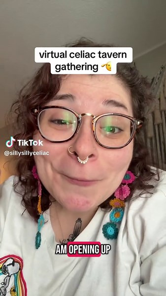 Celiac Community Get-Together – Join Us!