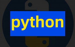 2021年度B站最好的Python超大合集（持续更新中）