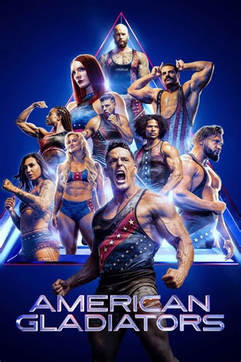 How to watch American Gladiators: The best streaming options