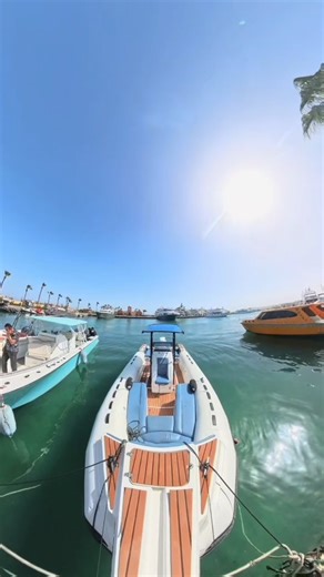 Hurghada vibes hit different ✨ Golden sunsets, crystal-clear Red Sea waters, coral reefs full of life, and endless summer energy 🌞🌊 From snorkeling and diving to yacht trips, beaches, and desert adventures — Hurghada is where relaxation meets excitement. Whether you’re looking for luxury resorts, vibrant nightlife, or peaceful sea views, Hurghada offers the perfect escape all year round. 📍 Red Sea, Egypt ✨ Sun • Sea • Adventure 👉 Visit Hurghada Hurghada #HurghadaVibes #VisitHurghada | Hurgha