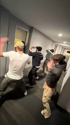 Stream You Should Be Mine!! #fullcircleboys #boyband #dance