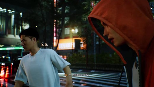[Ghostwire:Tokyo]迫真呪術部 陰陽師の裏技.mp0