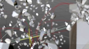 Cinema 4D R19 Expands Viewport and Tracking Features