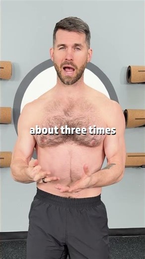 Struggling With ED? Strength Helps!