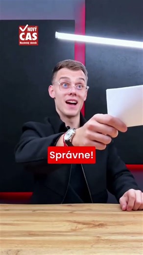 Pozor, novinka! Každý piatok v denníku Nový Čas novú špeciálnu prílohu.