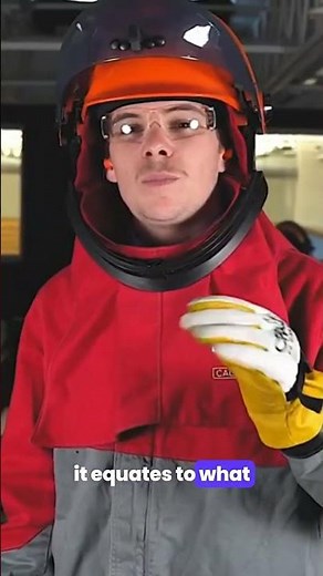 What Arc Flash PPE Looks Like