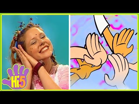 Hi-5 Games | Who will win? | Best of Hi-5 | Hi-5 World