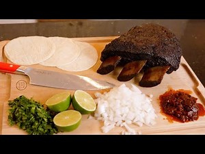 How to Use Your Barbecue Leftovers | Mad Scientist BBQ