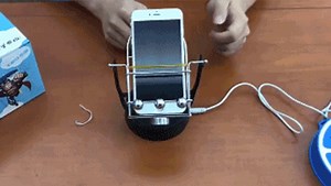 Fitness tracker cheating is big business in China