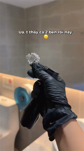 Khác quên đồ, có em lo!