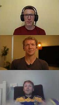 Sirpoc: Your 6–12 Week Training Plan Means Nothing