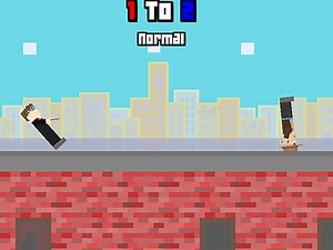 Play Rooftop Snipers Online For Free - Pog.com